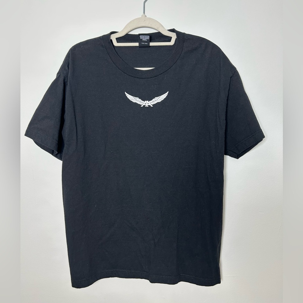 Arch angels tshirt
